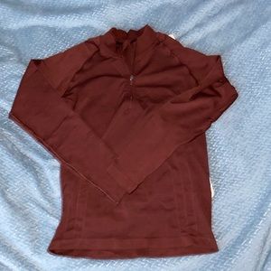 Alphalete Seamless Pullover